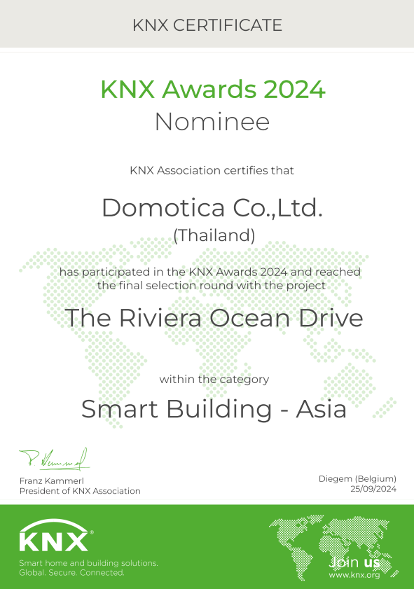 KNX Awards 2024 KNX Awards 2024